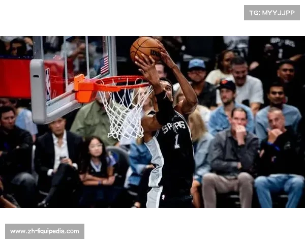 文班亚马领衔马刺大胜独行侠 展现超凡实力