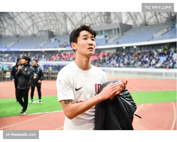 韦世豪谈加盟成都蓉城适应过程，希望成为球队困难时能站出来的球员